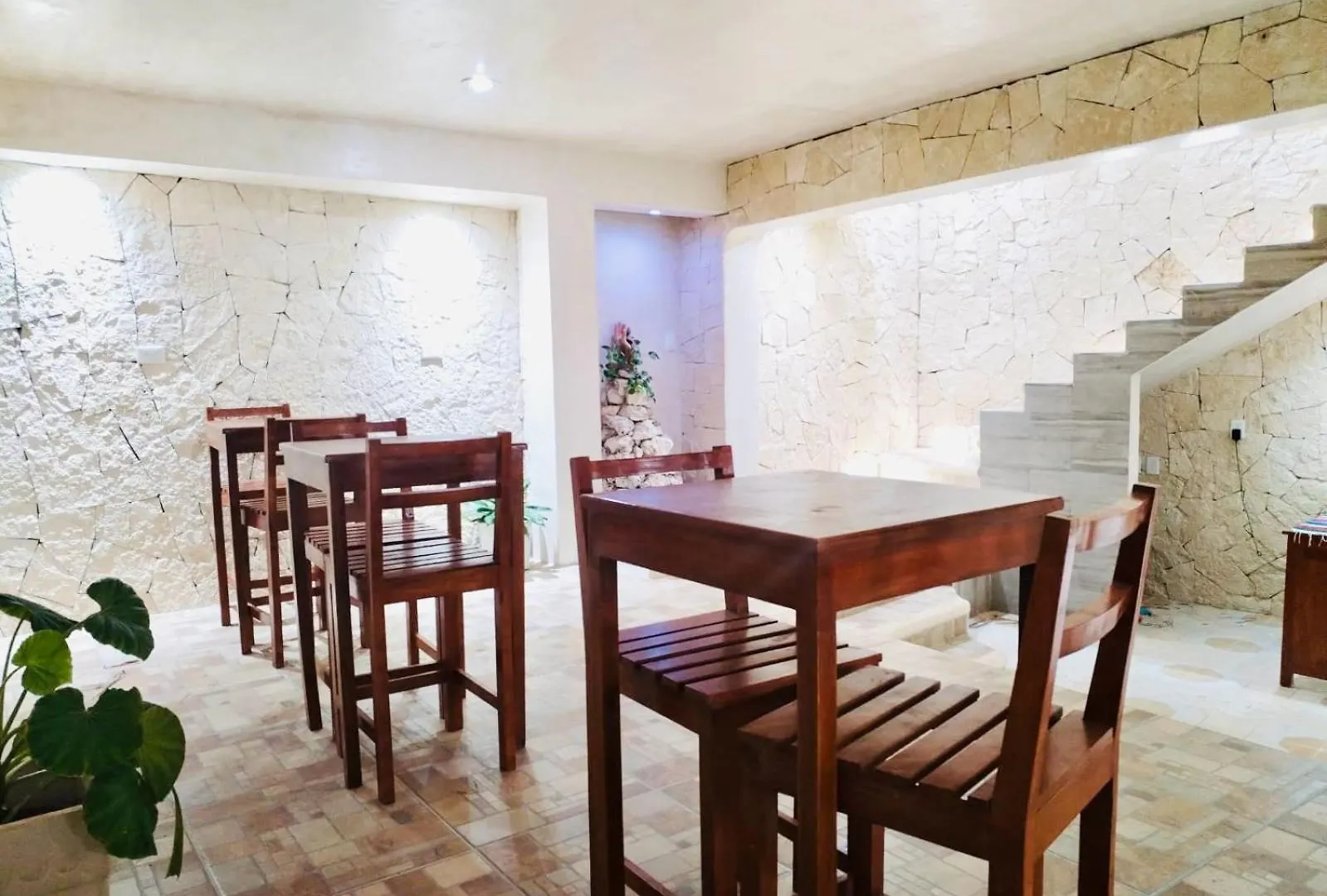 Hotel Sacbe Coba
