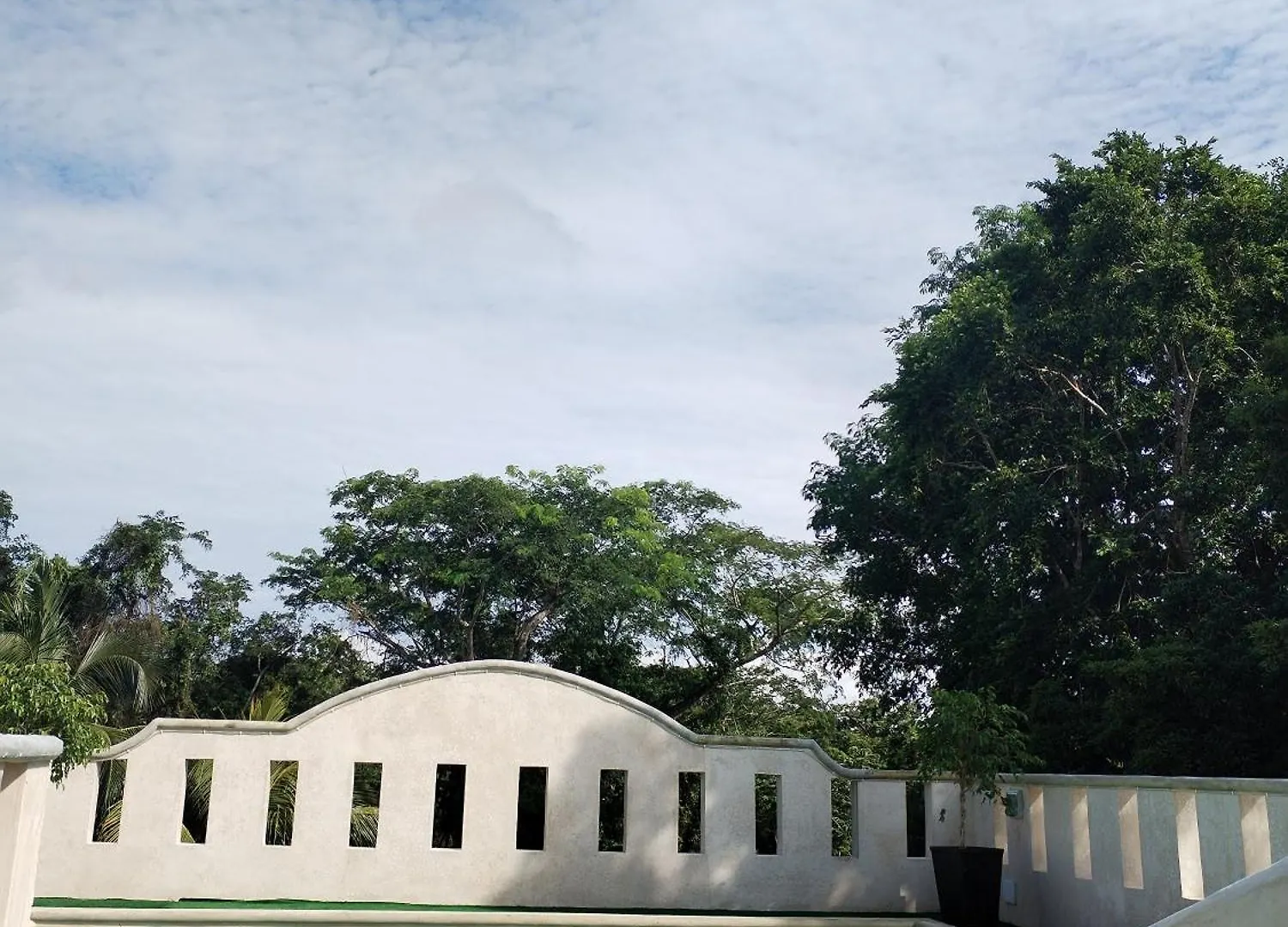 Hotel Sacbe Coba