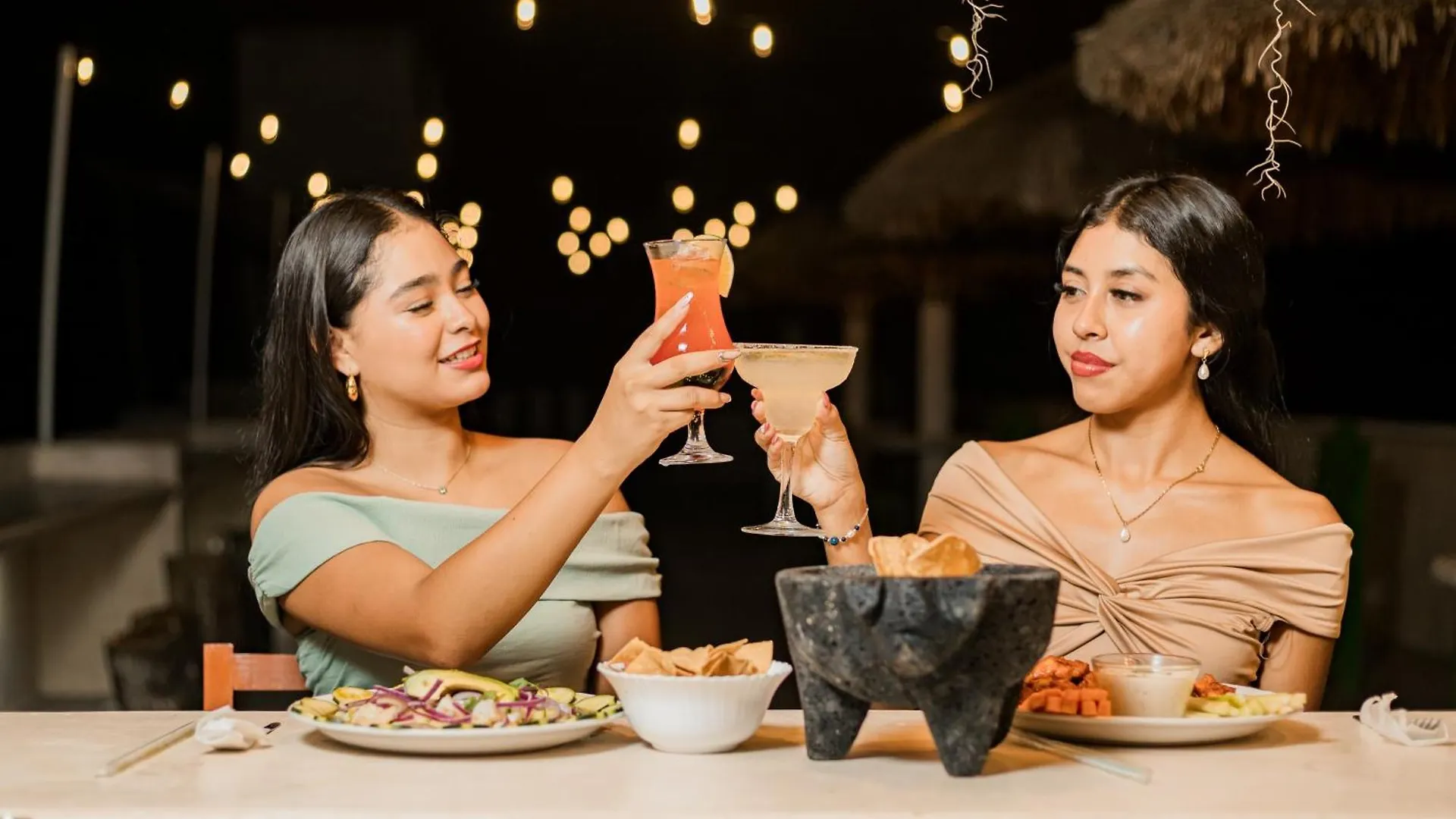 Hotel Sacbe Coba Mexico