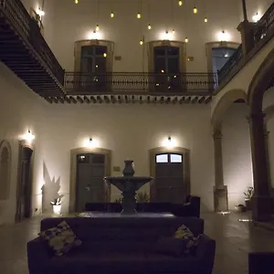Markee Boutique 4* Queretaro