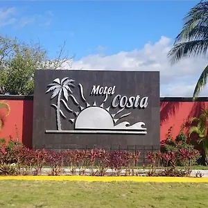 Costa Love hotel